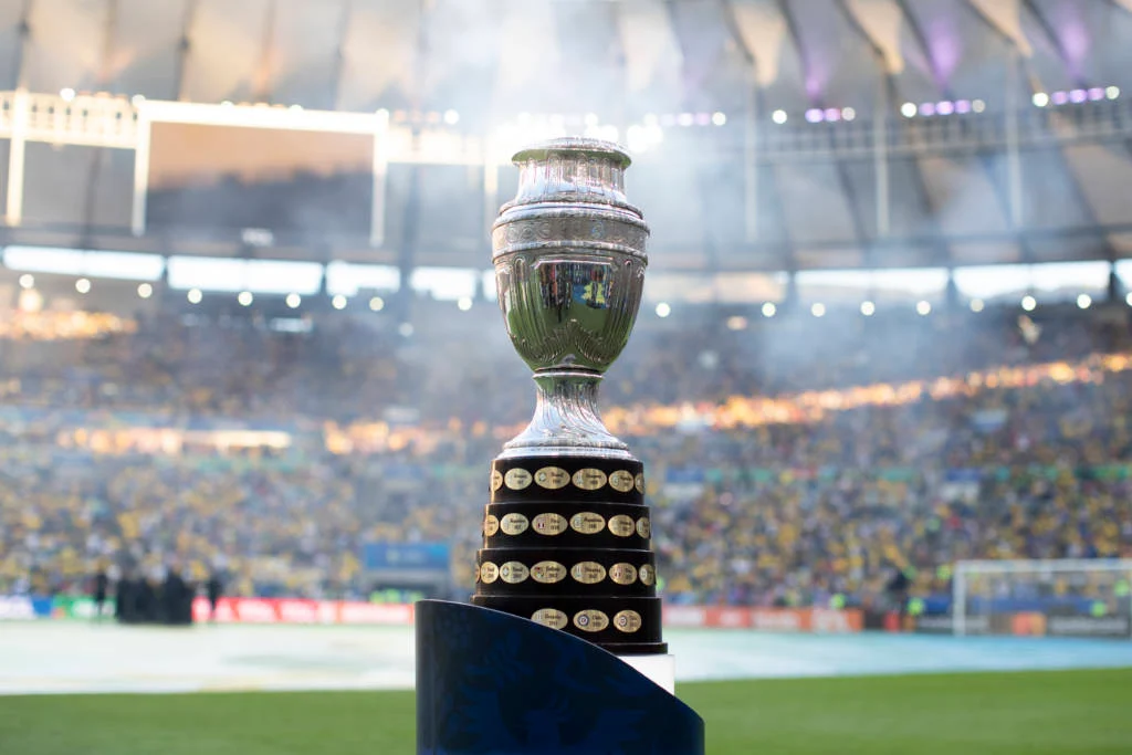 Governo Federal confirma Copa América no Brasil sem torcida; Goiás é uma das quatro sedes