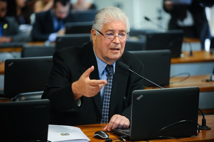 Projeto de lei pretende acabar com o uso de ‘excelência’ e ‘doutor’ às autoridades