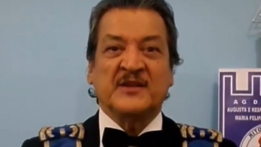 Líder maçônico é investigado por denúncias de abusos sexuais