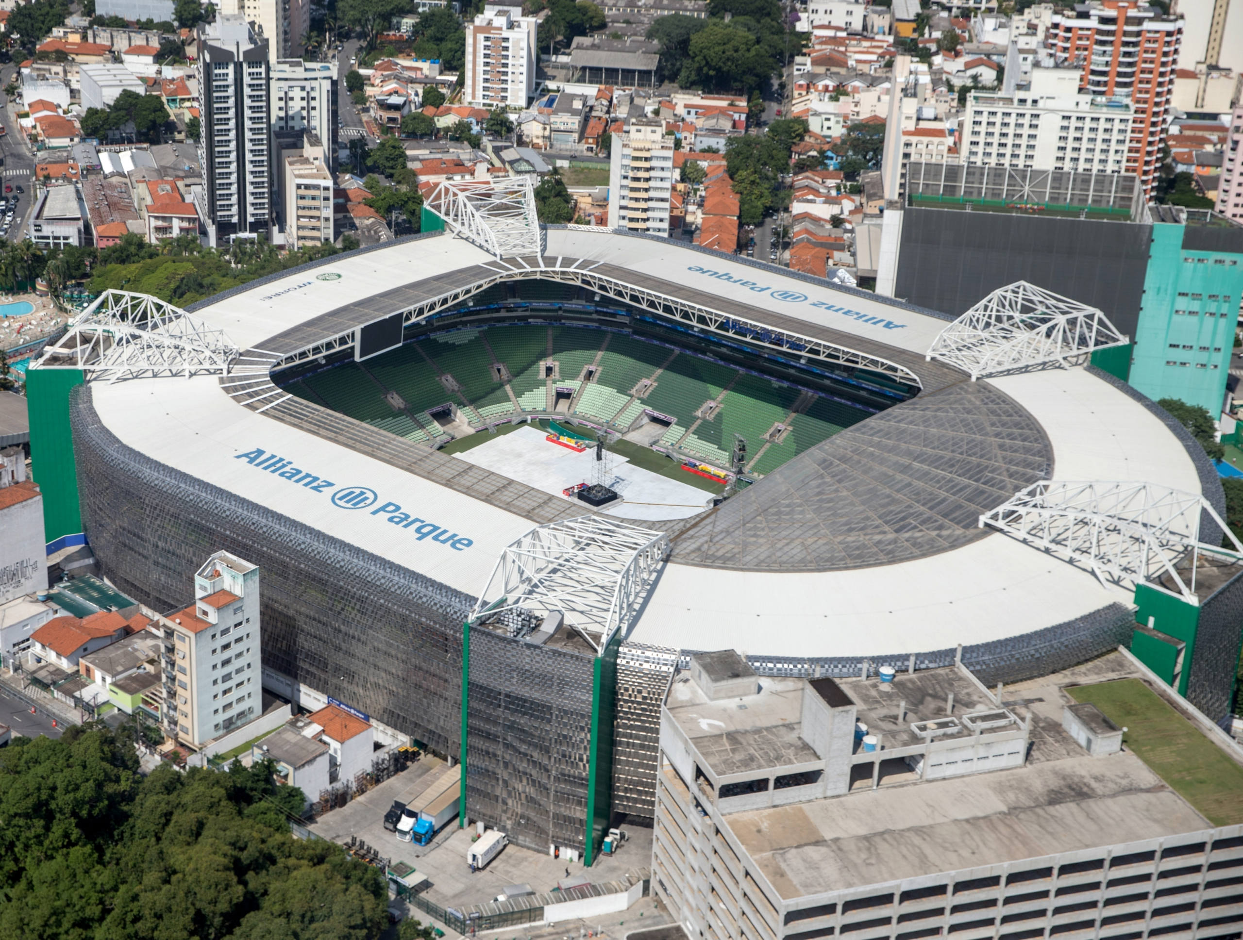 STJD nega o pedido de adiamento de Palmeiras x Flamengo