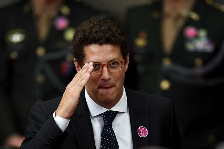 Justiça quebra sigilo de escritório de Ricardo Salles