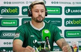 Elvis acredita que vitória diante do rival Atlético-Go foi essencial para dar sequência na temporada