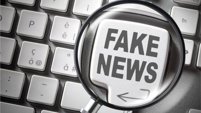 Projeto de campanha municipal contra fake news é aprovado em Goiânia