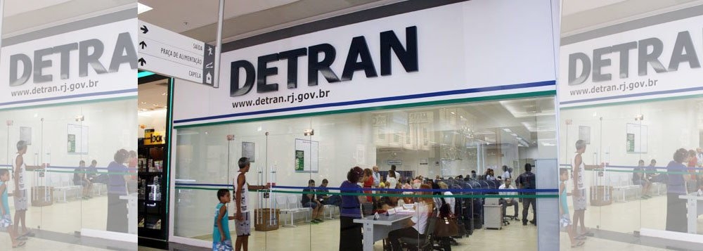 Travestis e transexuais já podem pedir identidade social no Detran do Rio