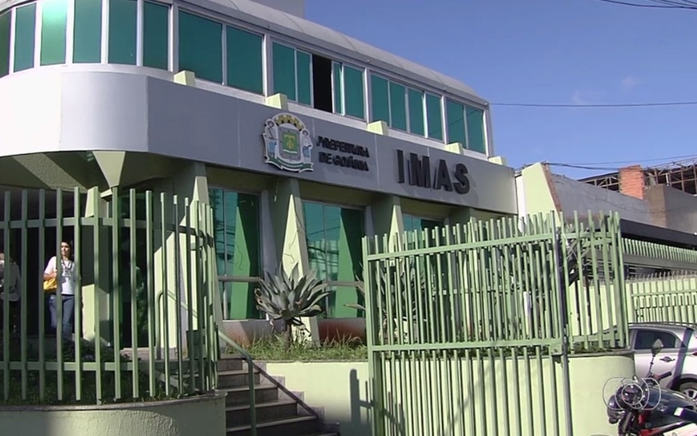 Atendimento ao Imas em hospitais e laboratórios de Goiânia está suspenso