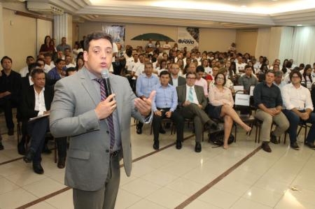 Advogado terá acesso a linha de crédito a juro de 3% ao ano