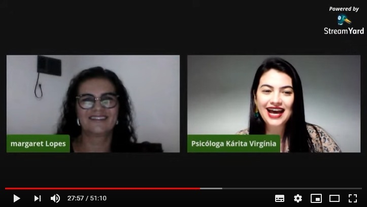 Aula virtual para 600 alunos