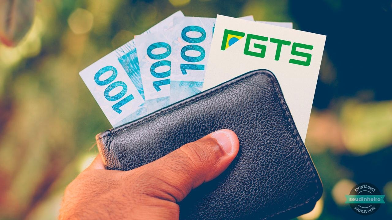 Suspeito de sacar mais R$ 6 mil de FGTS de outras pessoas é preso em Anápolis