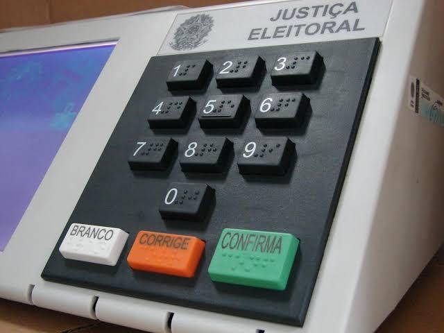 Suspeito de invasão do sistema do TSE foi preso pela Polícia Federal