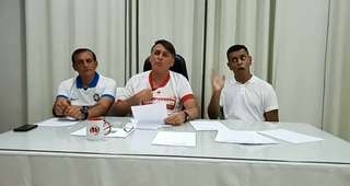 “O mercado está inflacionado”, diz Bolsonaro sobre compra de seringas