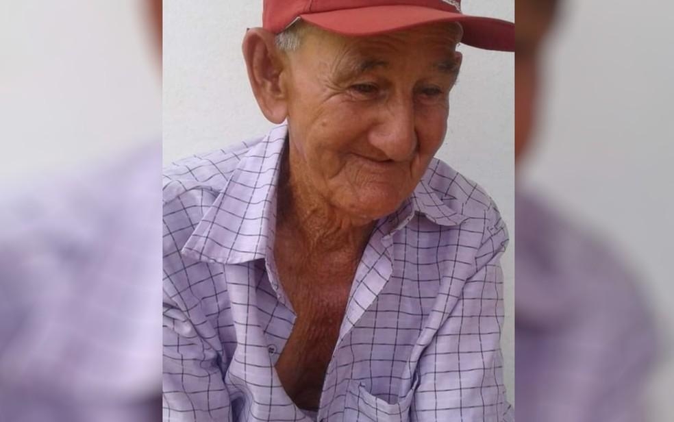 Idoso é agredido por assaltante em Morrinhos