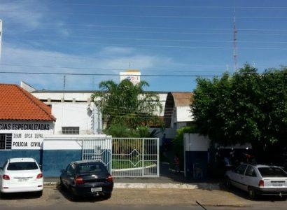 Polícia investiga suposto estupro coletivo em hotel de Caldas Novas