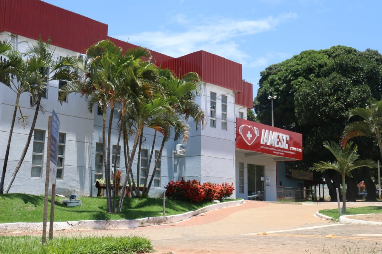 IAMESC é autorizado a custear tratamento de Gabriella
