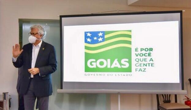 Caiado lança Código de Ética do Estado elaborado a partir de consulta pública