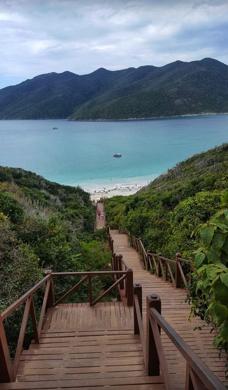 DM TURISMO: Arraial do Cabo/ RJ
