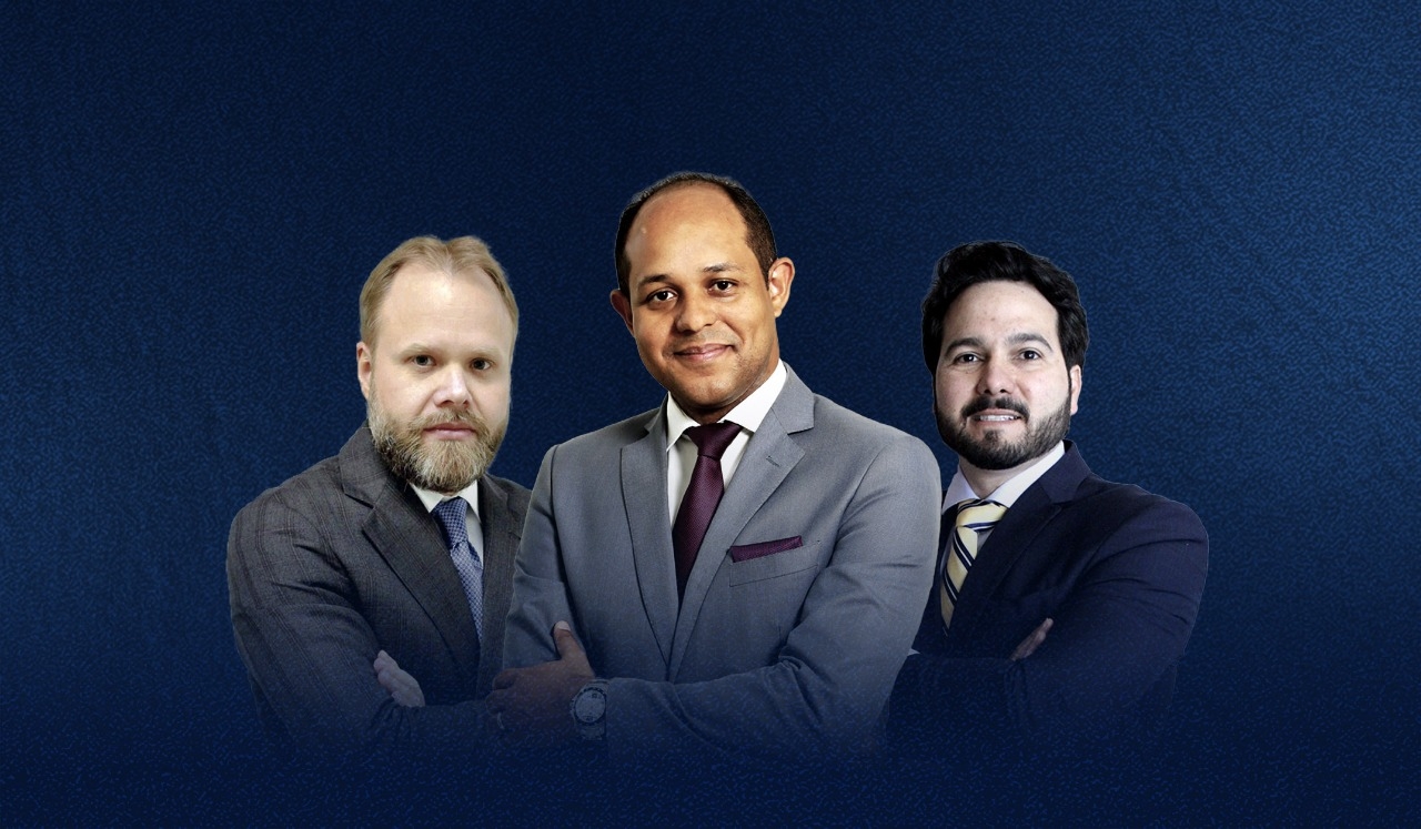 Instituto Carlos André ministra curso de sustentação oral na APEG