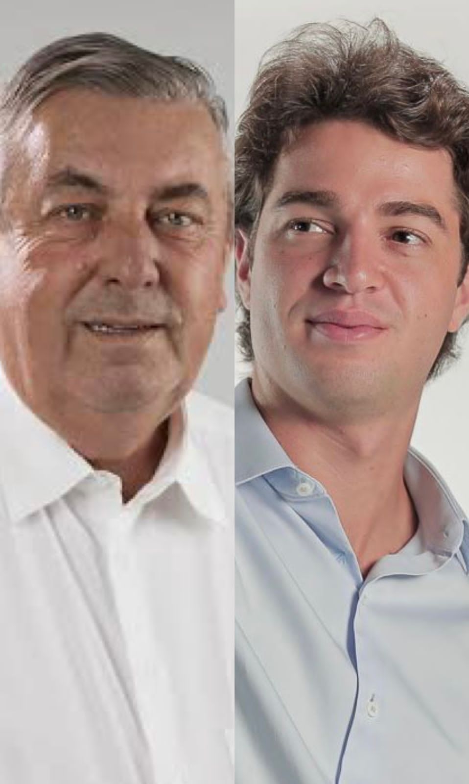 Felipe Cecilio diz que ida de Zé Mário para CNA orgulhamos goianos