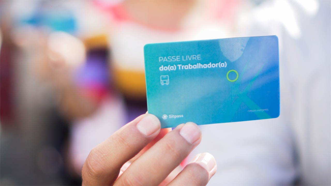 10,6 mil empregados utilizam Passe Livre do Trabalhador no primeiro mês
