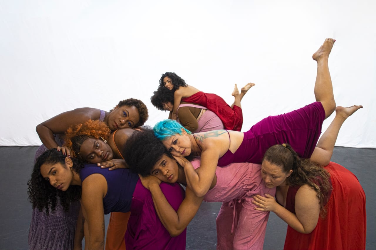 Espetáculo ‘Triste, louca ou má’ estreia neste sábado (25) no Teatro Madre Esperança Garrido, em Goiânia