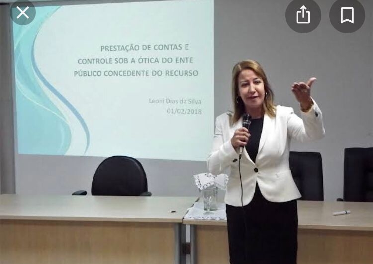 Metodologia desenvolvida Governo de Goiás para monitorar OS em Educação será apresentada em Santa Catarina