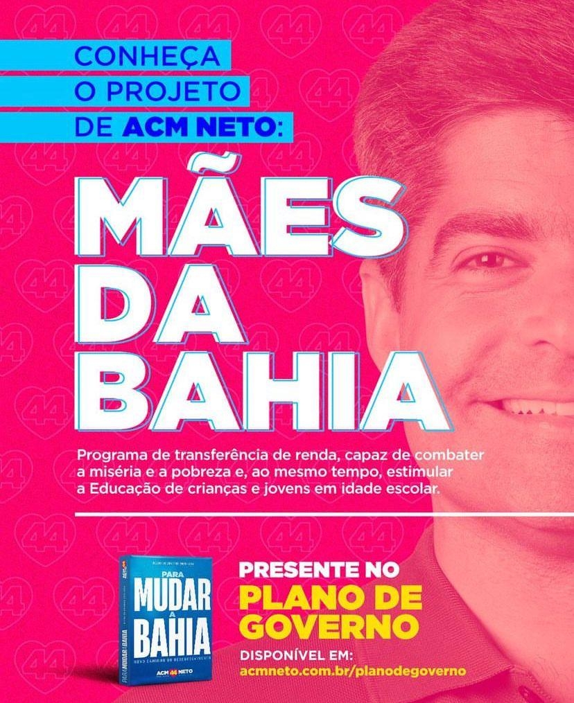 Candidatos copiam programas de Ronaldo Caiado