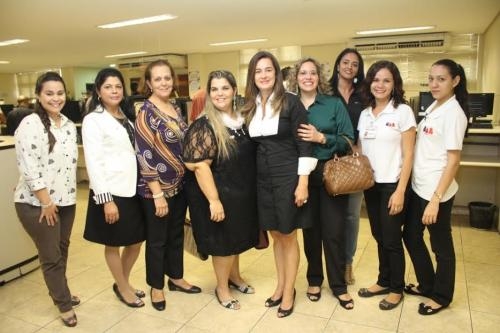 OAB-GO: valorização e defesa do princípio da igualdade de gênero