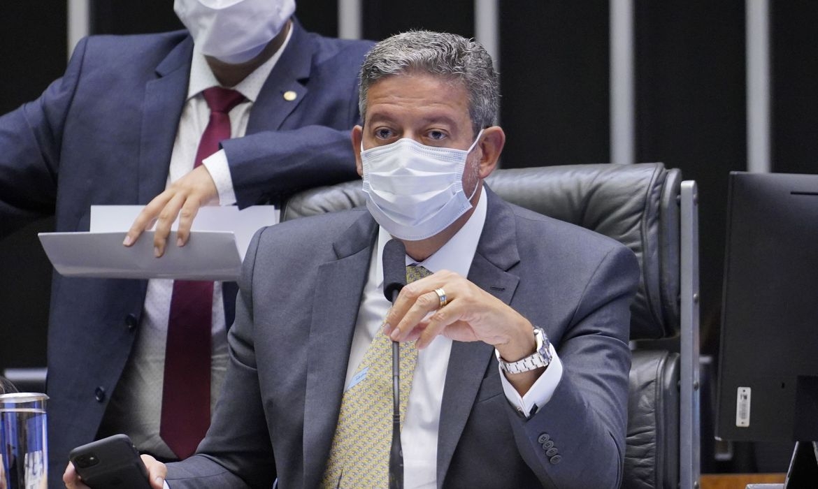 Correção: Em rede social, Lira volta a falar em 'reforma do possível'