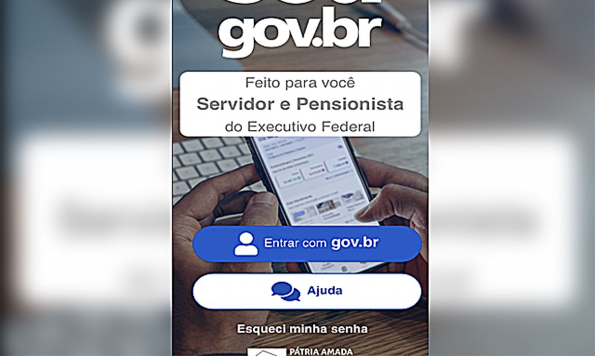 Geral Servidores aposentados têm até dia 31 para fazerem prova de vida
