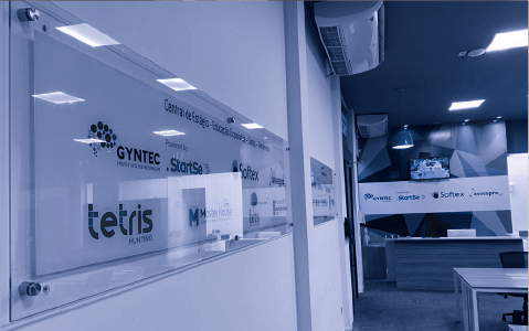 Parceria entre Gyntec e escola de transformação digital traz para Goiás nano-cursos de inovação
