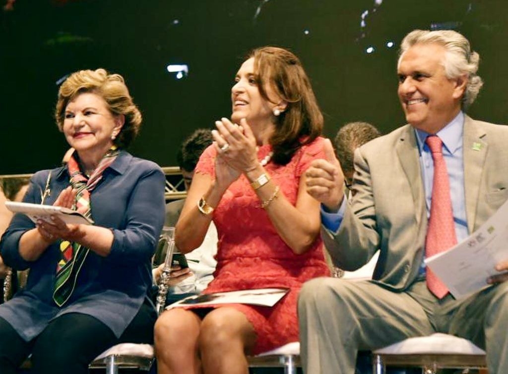 Governo de Goiás cria arsenal para combater a violência contra a mulher