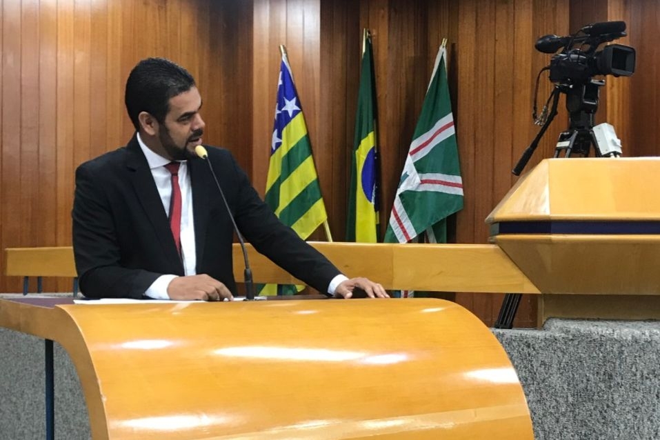 Tiãozinho Porto quer repassar fundos eleitoral e partidário para combater o Coronavírus