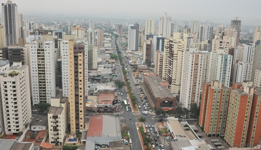 Em Goiânia e região, venda de imóveis na aumenta mais de 60%