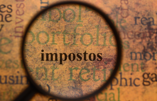 A reorganização do Estado e da política