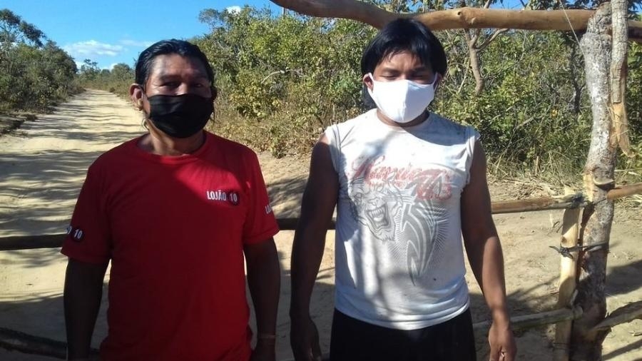 Àudios com ataques a indígenas na pandemia tornaram alvos do MPF