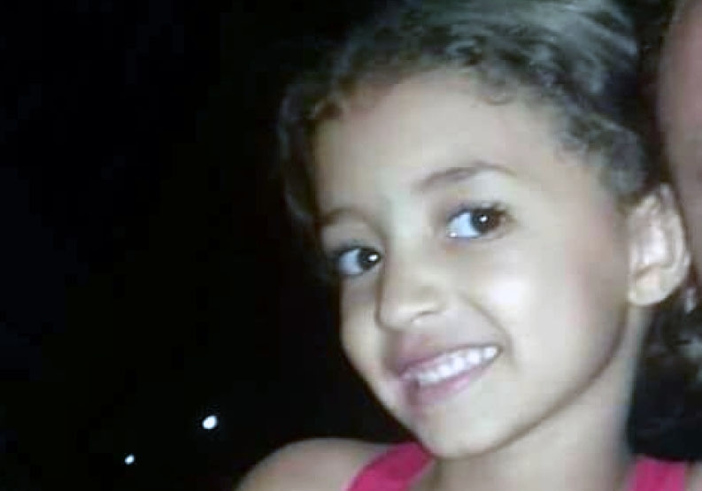 Suspeito de matar Ana Clara morre em troca de tiros com a Polícia