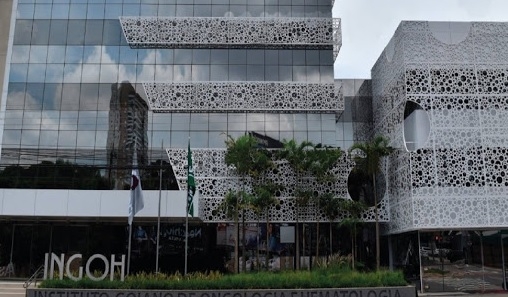 Descredenciamento cautelar do Ingoh junto ao Ipasgo é mantido