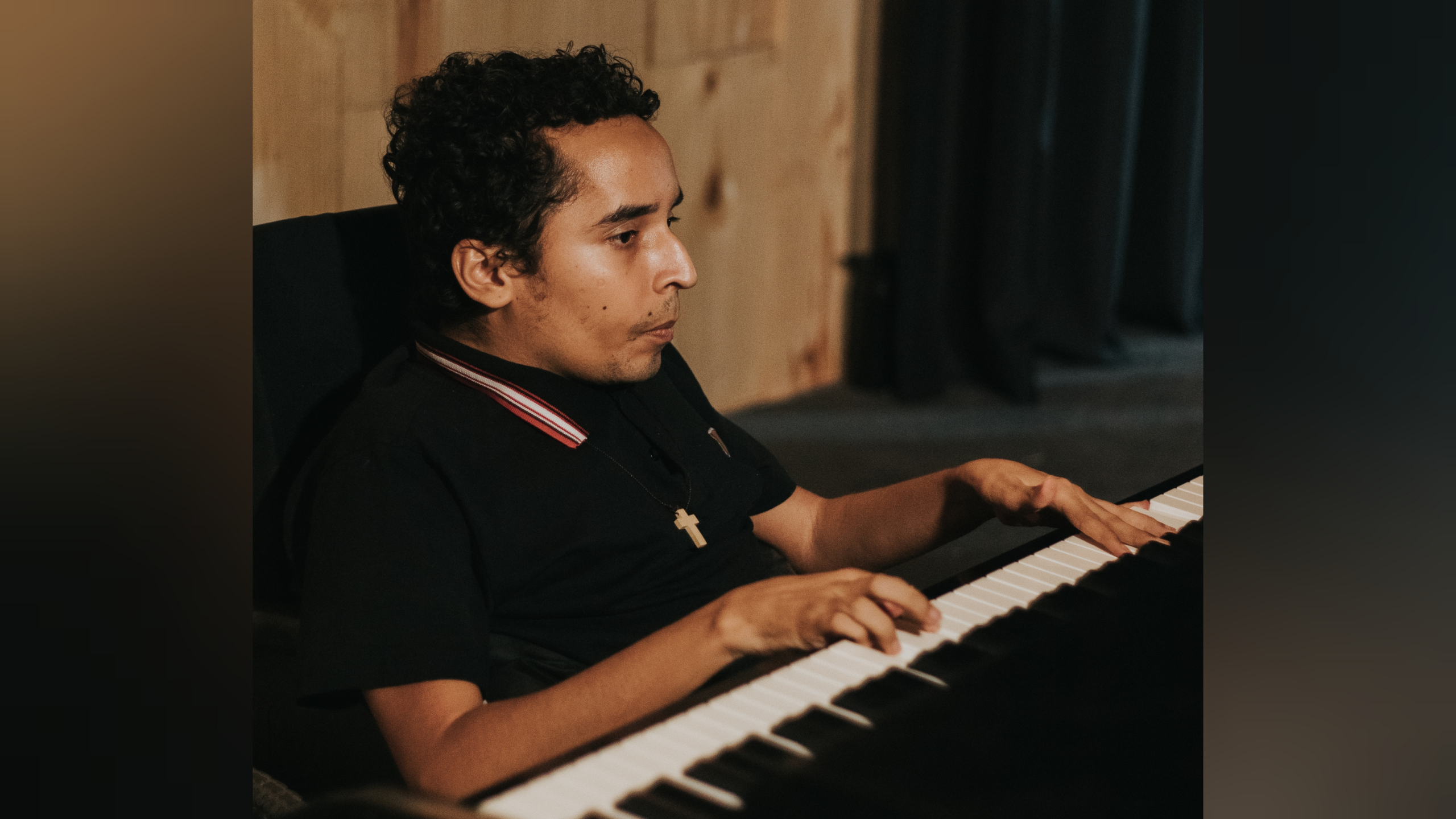 "[...] não depende de sua estrutura física, mas de quem você tem consciência que é"