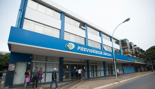 INSS realiza processo seletivo para estágio de níveis médio e superior em Goiás