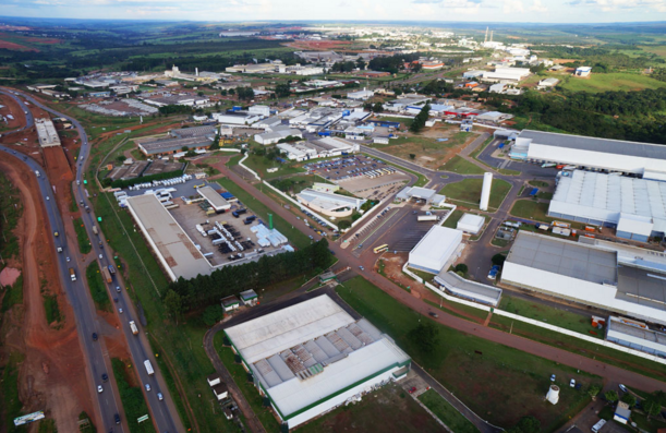 Novos investimentos para Goiás