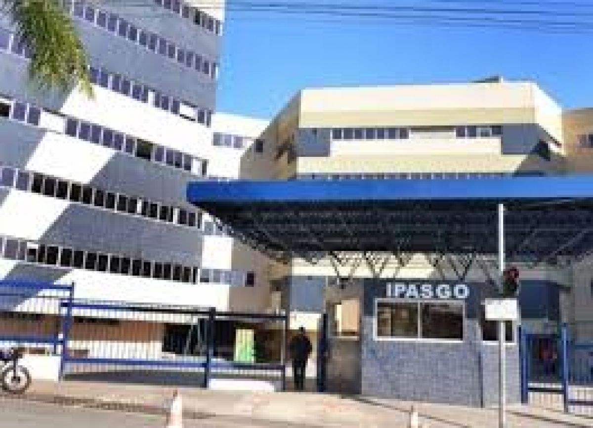 Ipasgo contrata  nova plataforma de tecnologia