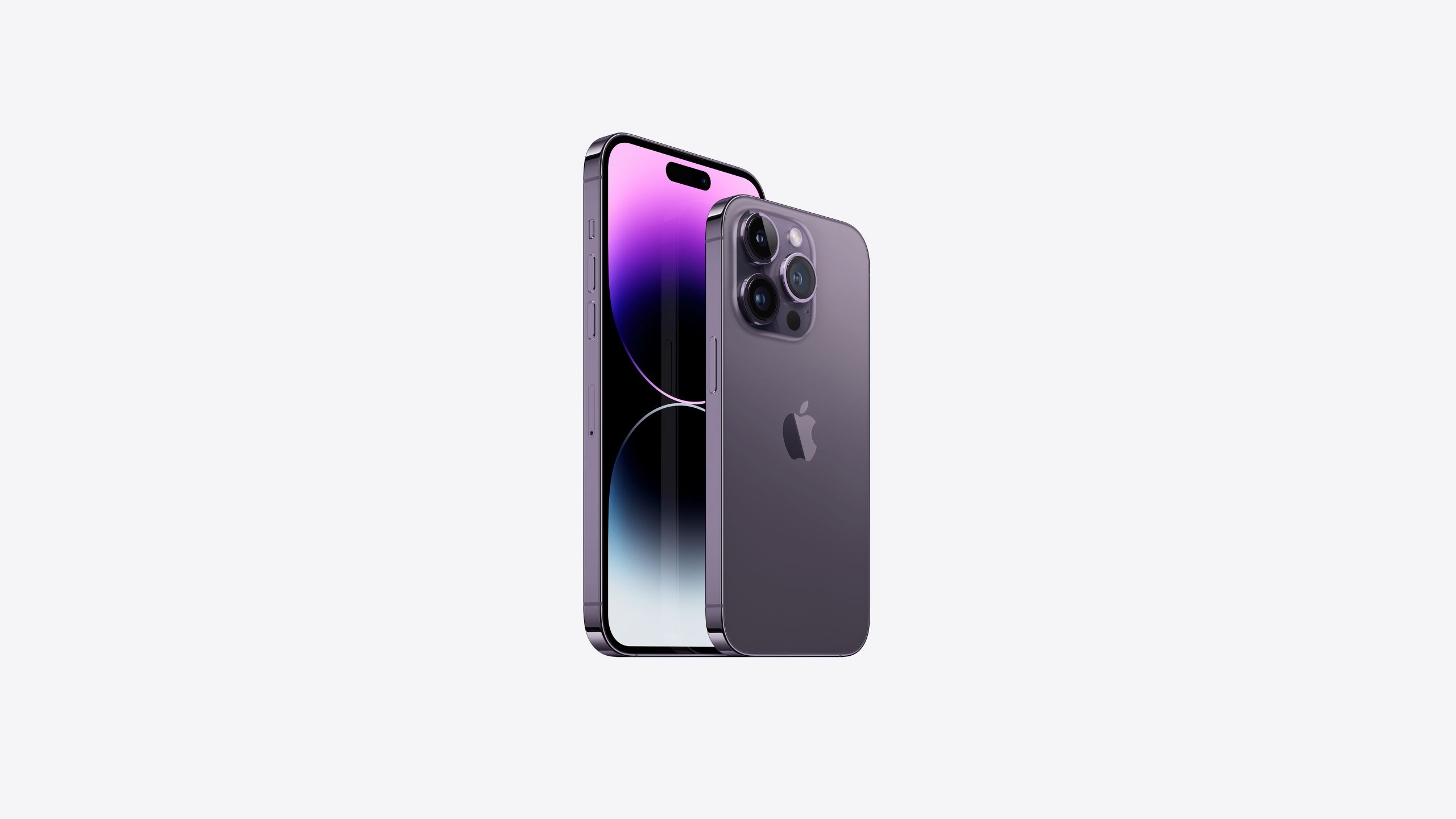 Apple anuncia Iphone 14, em quatro versões distintas e com muito mais tecnologia