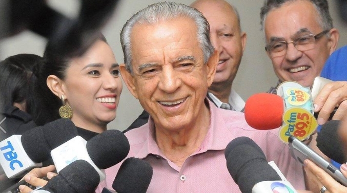 Prefeito autoriza convocação de professores concursados