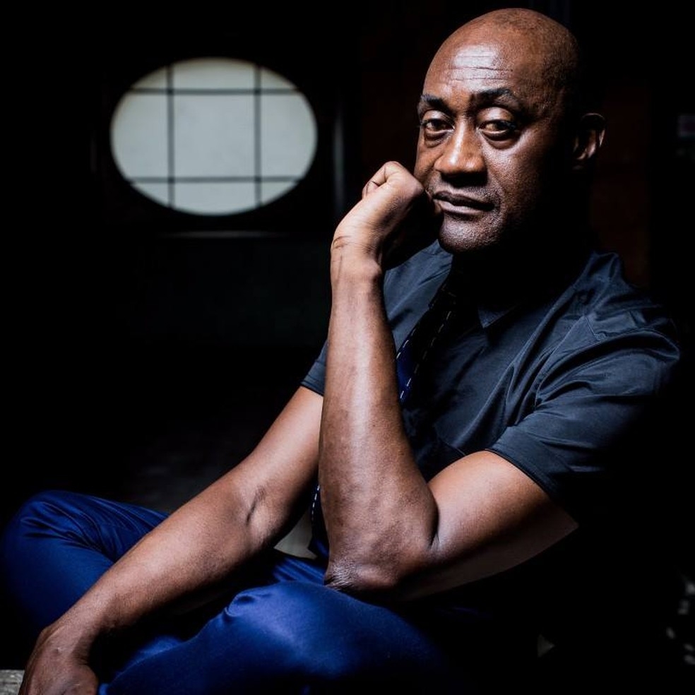 Morre aos 66 anos o bailarino e coreógrafo Ismael Ivo
