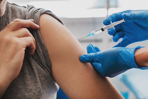 Covid-19: mais de 1,5 milhões de brasileiros, não tomaram a segunda dose da vacina