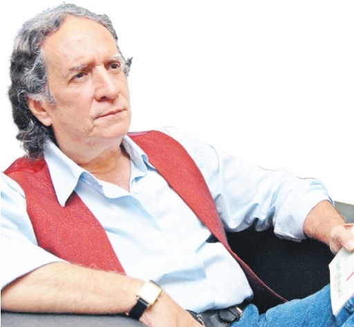Itamar Correia canta, hoje, ‘Todos Estão em Nós’, 21h