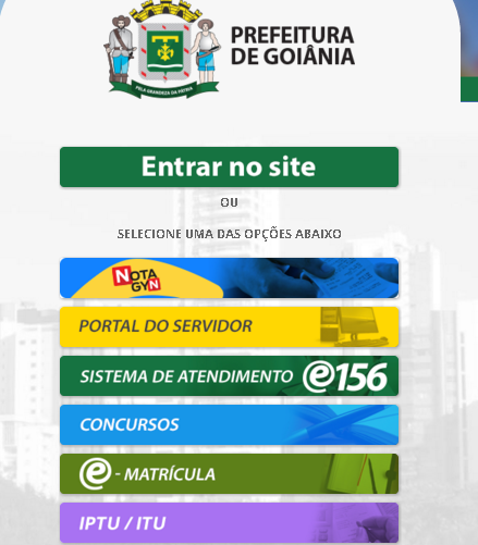 Prefeitura de Goiânia oferece desconto de 10% para pagamento à vista