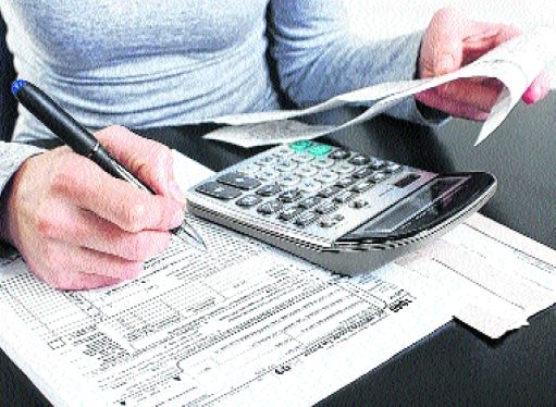 Devemos nos programar para pagar os impostos?