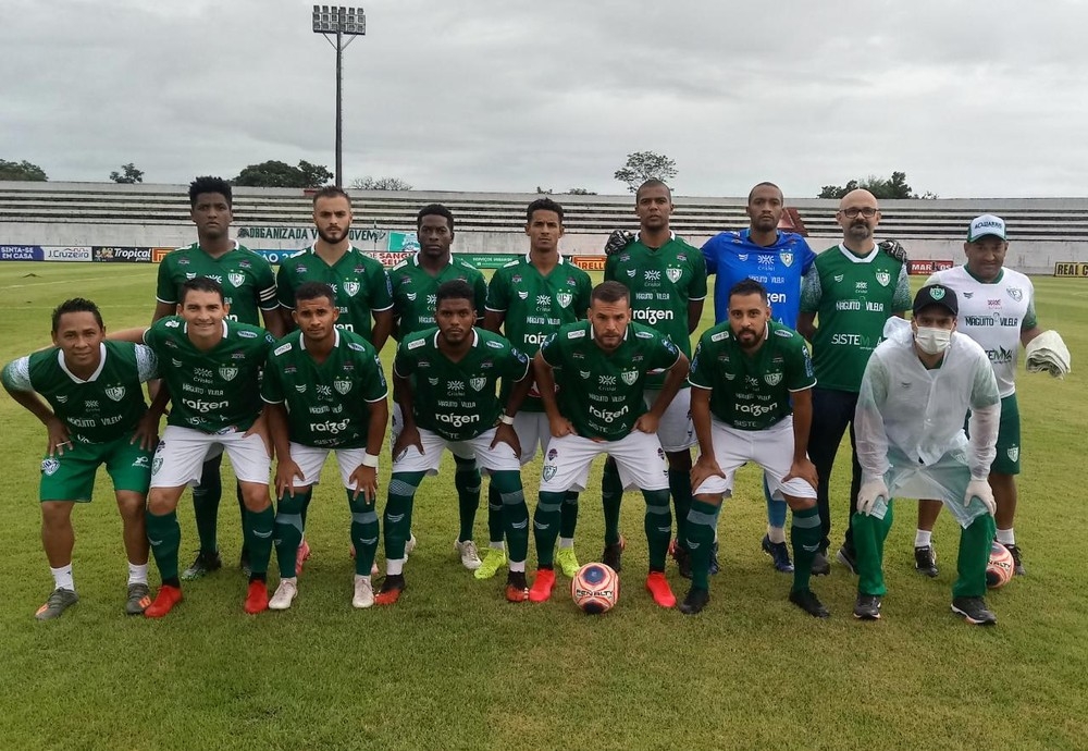 FGF adia segundo confronto entre Anápolis e Jataiense