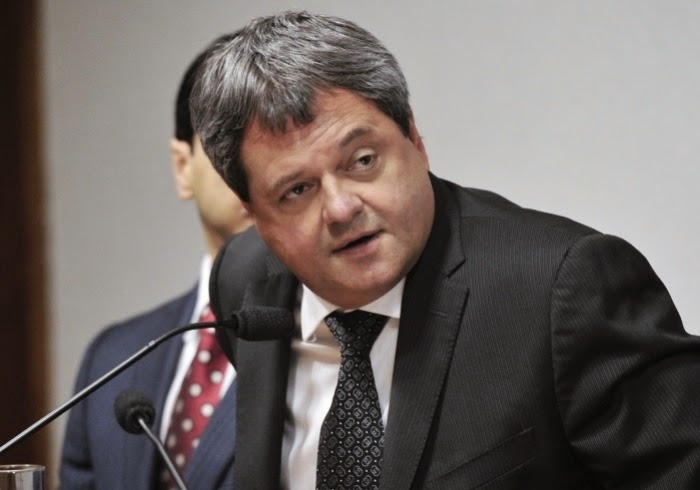 Rincón diz que PSDB  acerta em realizar prévias  