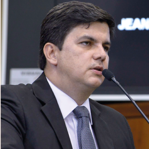 Jean Carlo quer proibir Uber no Estado         
